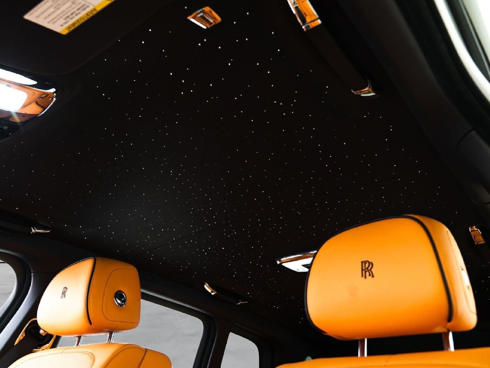 2026 Rolls-Royce Cullinan 