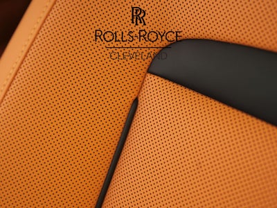 2026 Rolls-Royce Cullinan 