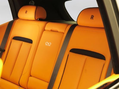 2026 Rolls-Royce Cullinan 