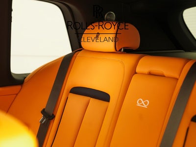 2026 Rolls-Royce Cullinan 