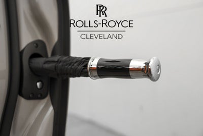 2026 Rolls-Royce Cullinan 