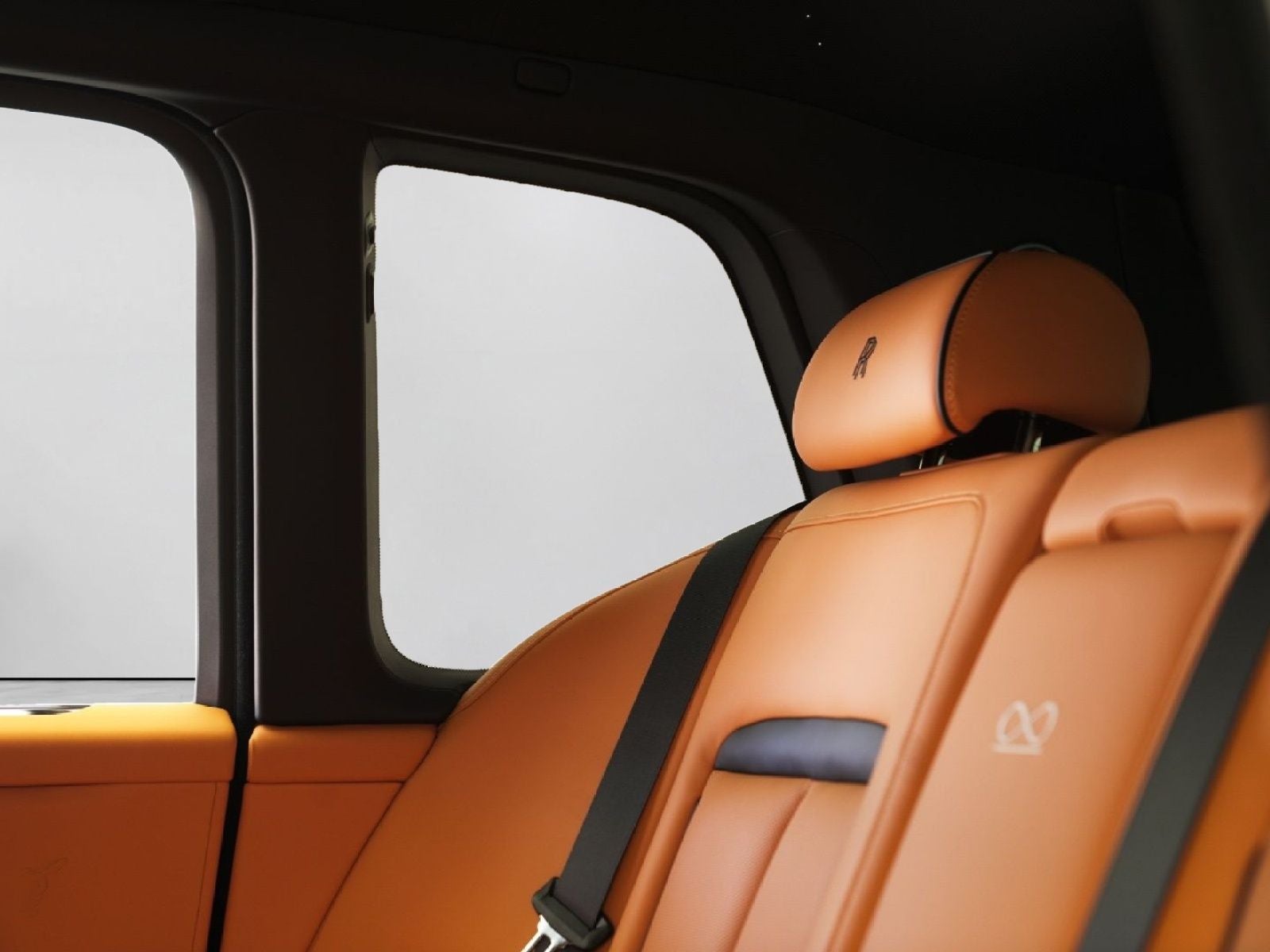 2026 Rolls-Royce Cullinan 