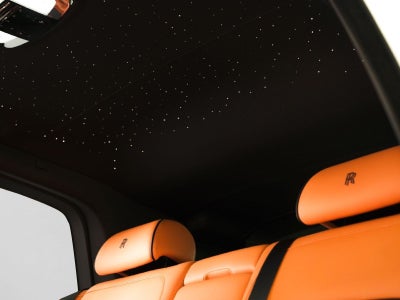 2026 Rolls-Royce Cullinan 