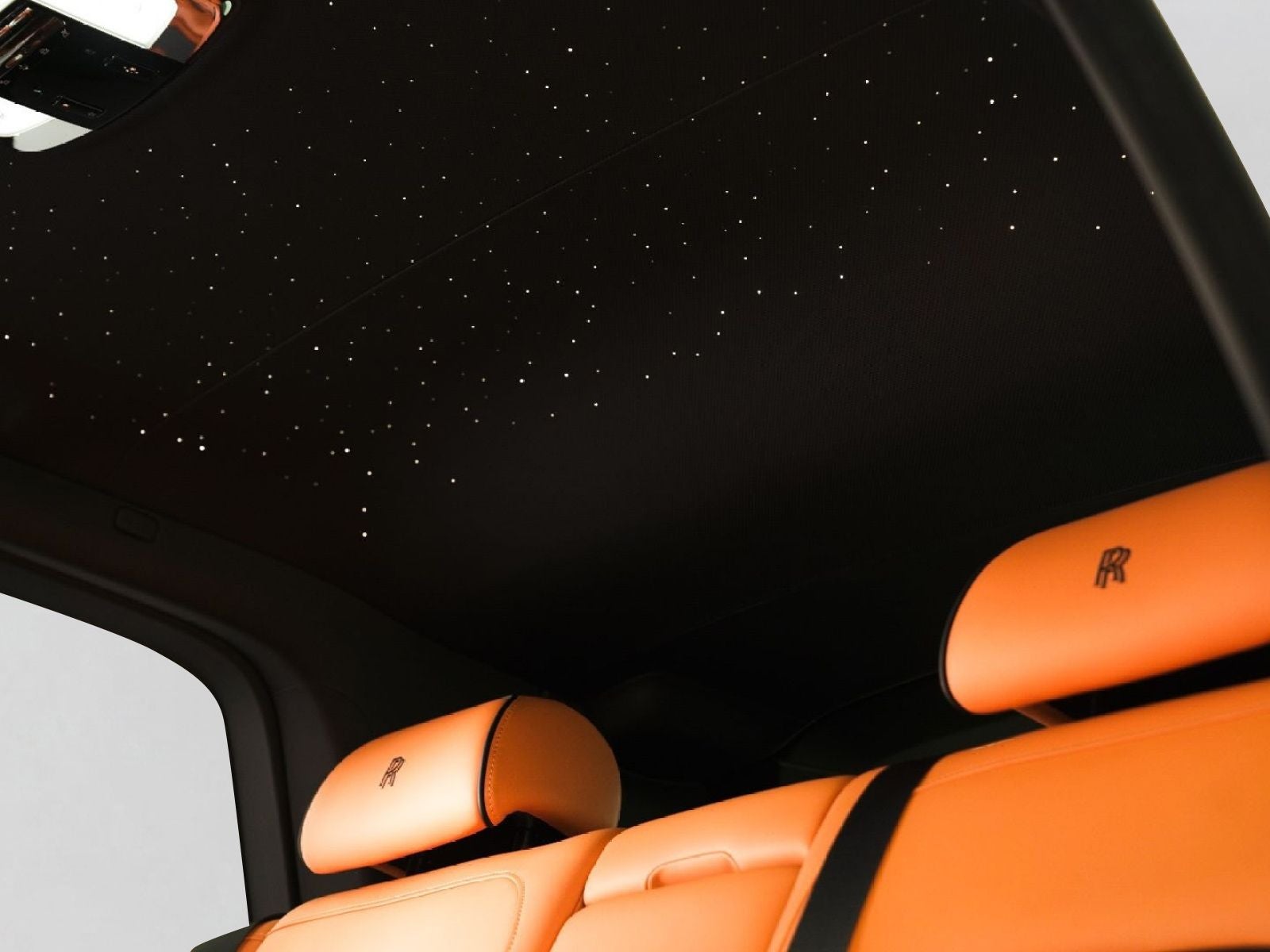 2026 Rolls-Royce Cullinan 