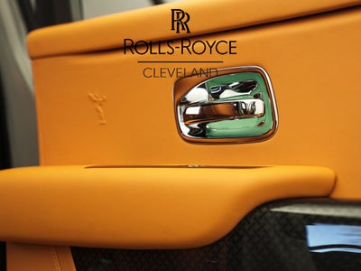 2026 Rolls-Royce Cullinan 