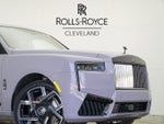 2026 Rolls-Royce Cullinan 
