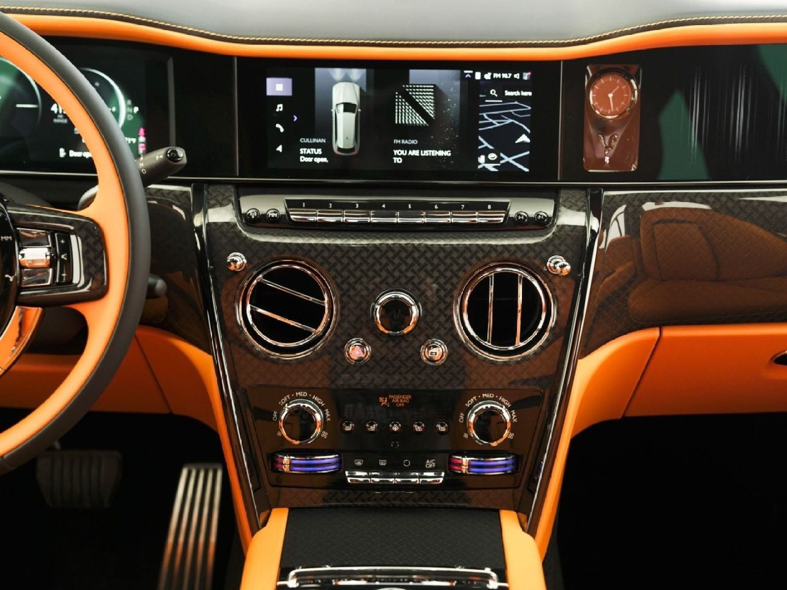 2026 Rolls-Royce Cullinan 