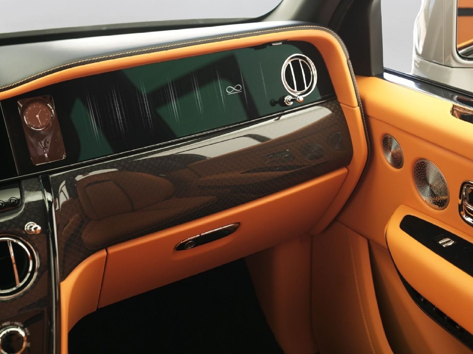 2026 Rolls-Royce Cullinan 