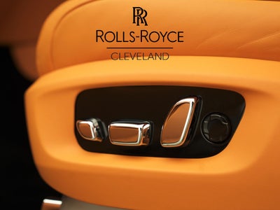 2026 Rolls-Royce Cullinan 