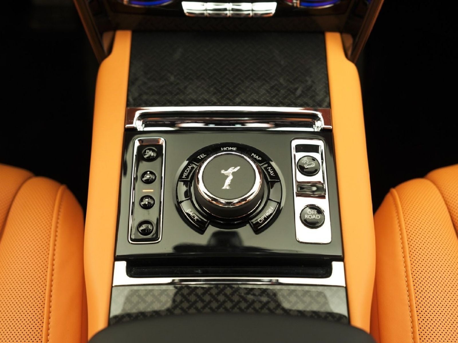 2026 Rolls-Royce Cullinan 