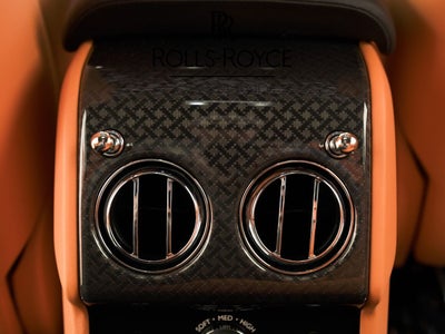 2026 Rolls-Royce Cullinan 