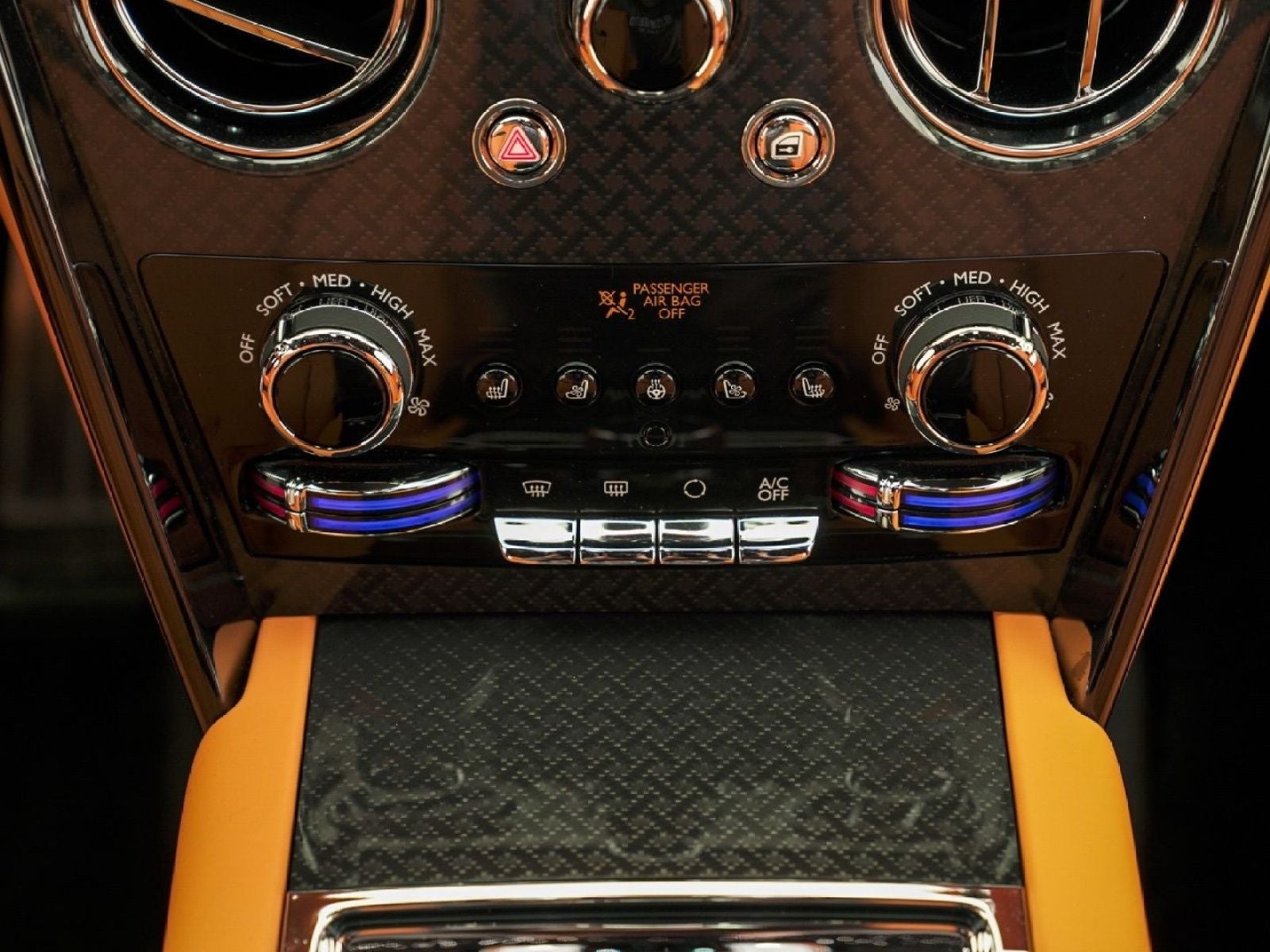 2026 Rolls-Royce Cullinan 
