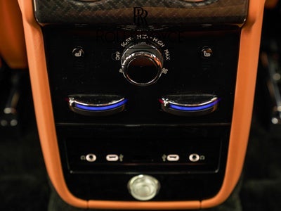 2026 Rolls-Royce Cullinan 