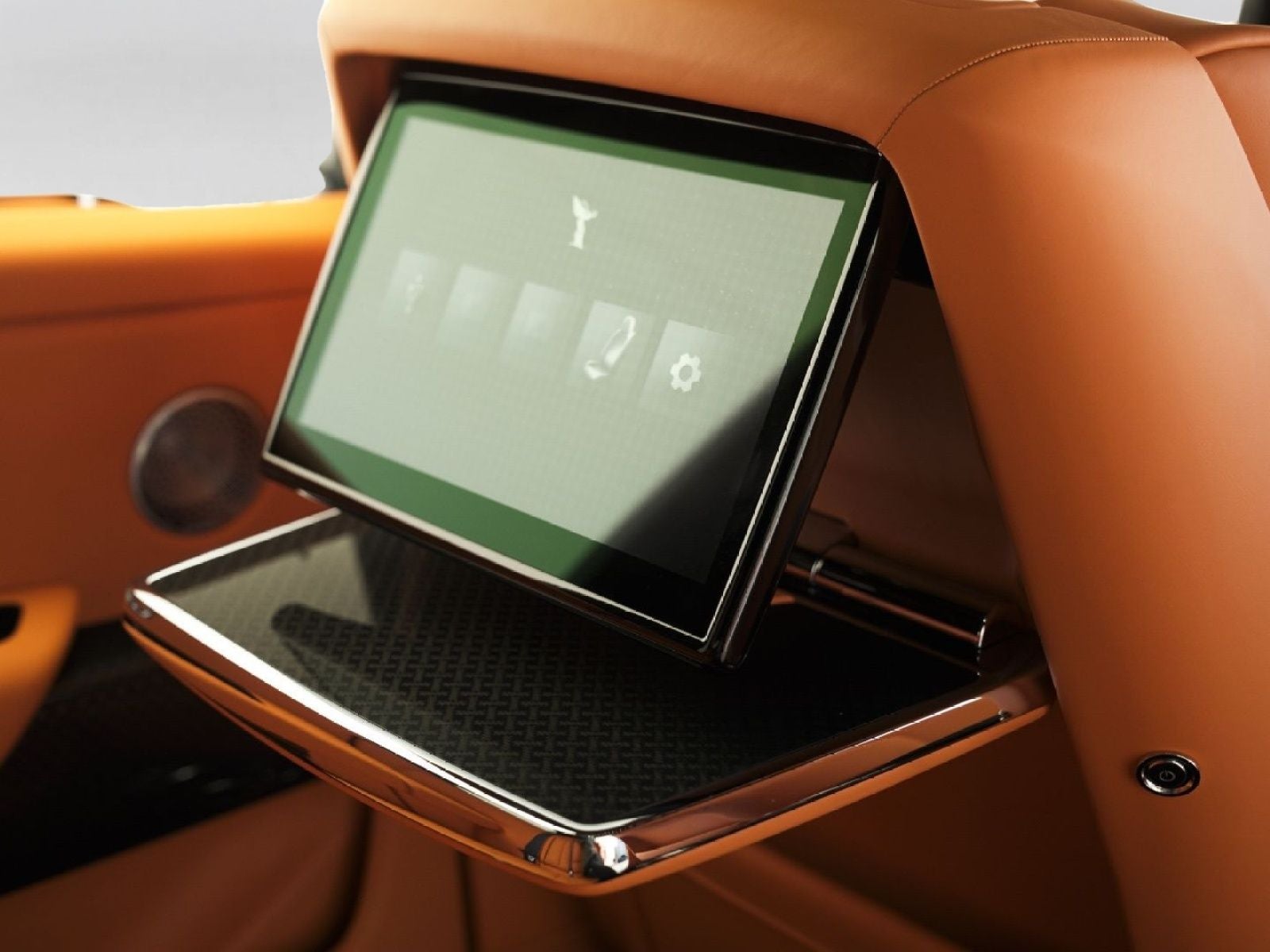 2026 Rolls-Royce Cullinan 