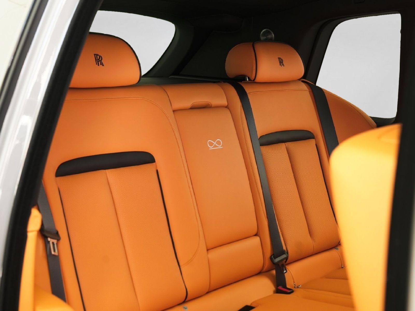 2026 Rolls-Royce Cullinan 