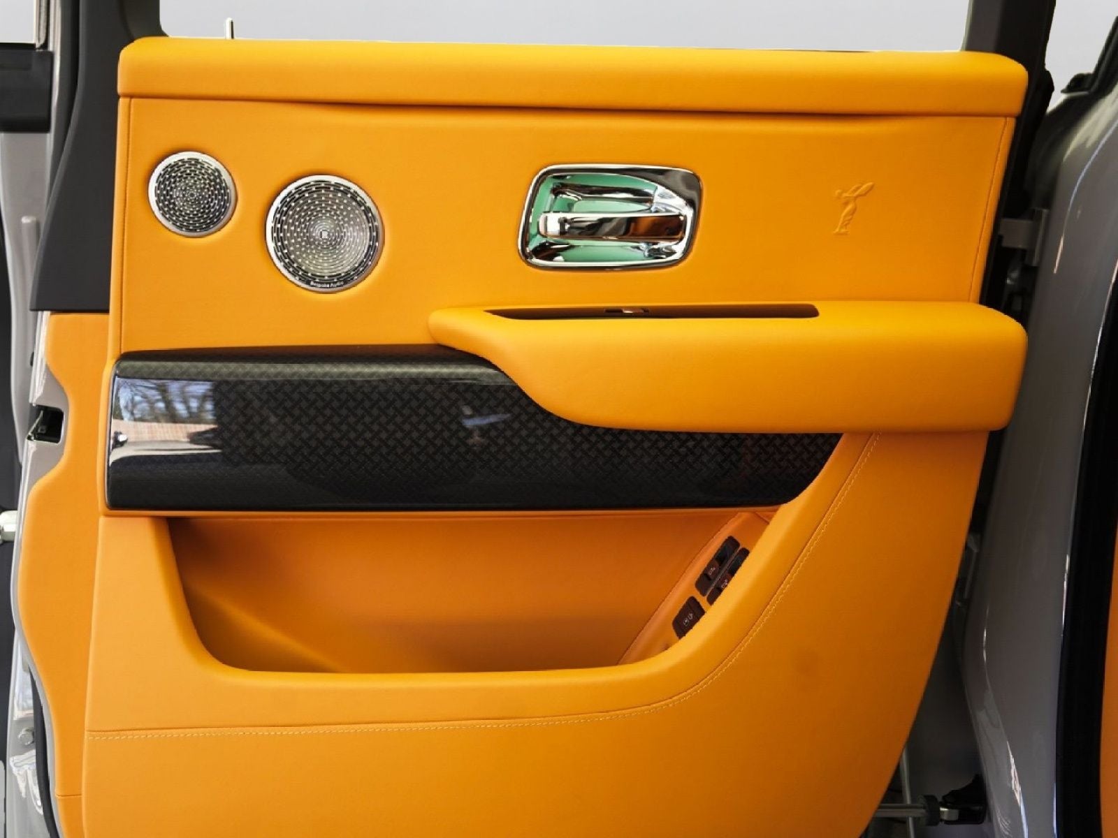 2026 Rolls-Royce Cullinan 