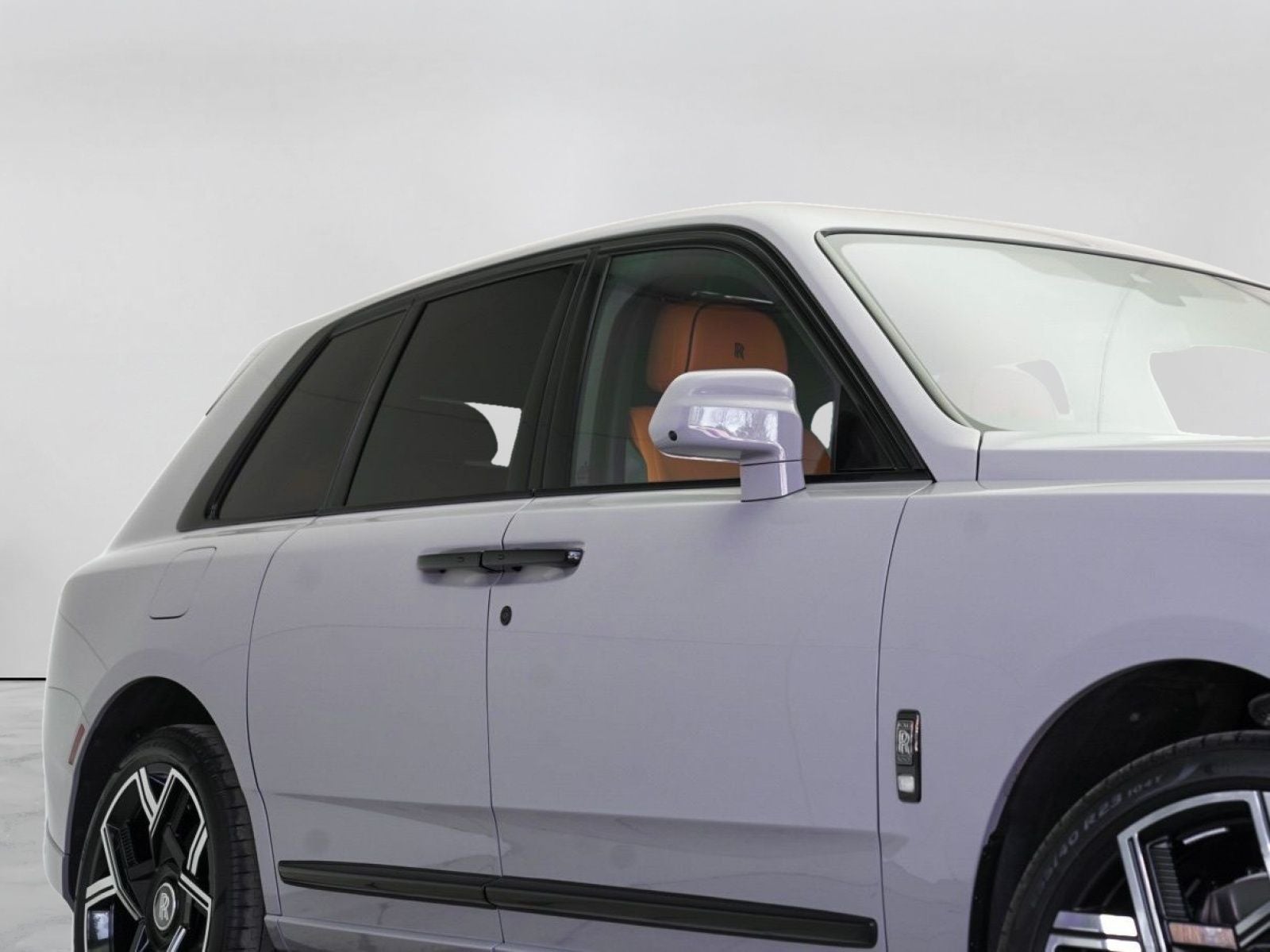 2026 Rolls-Royce Cullinan 
