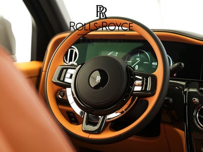 2026 Rolls-Royce Cullinan 