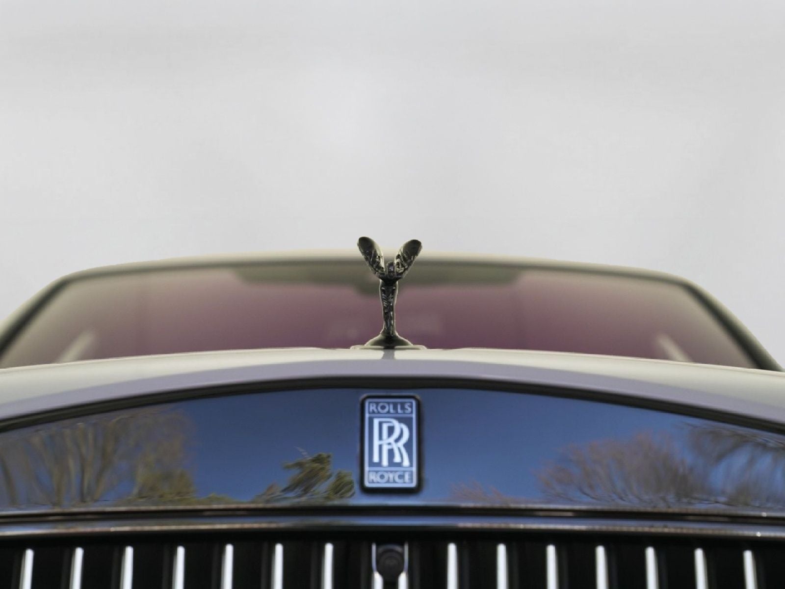 2026 Rolls-Royce Cullinan 
