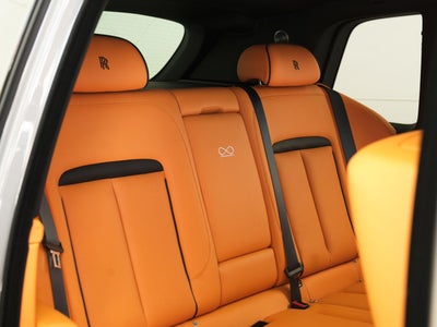 2026 Rolls-Royce Cullinan 