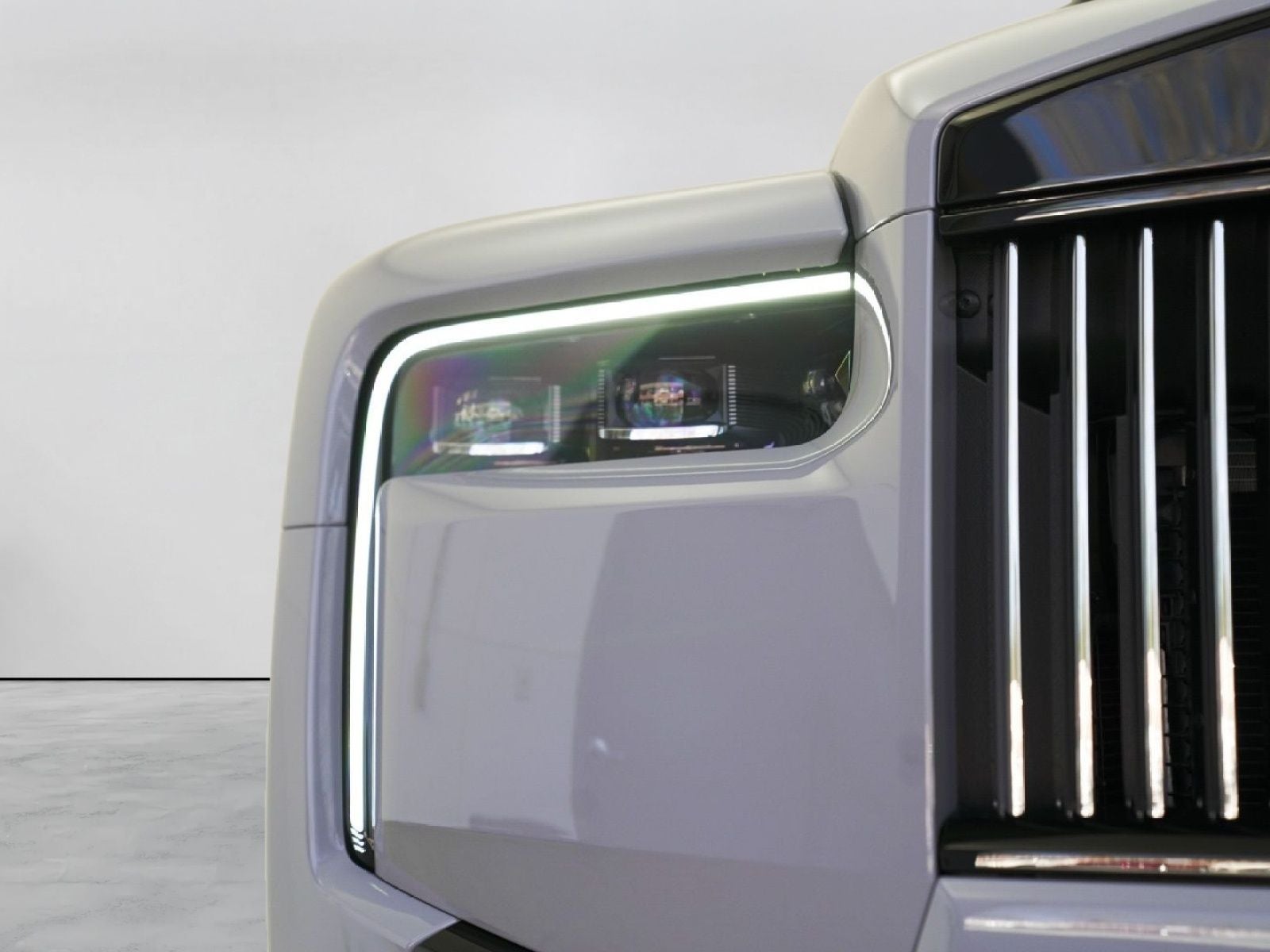 2026 Rolls-Royce Cullinan 