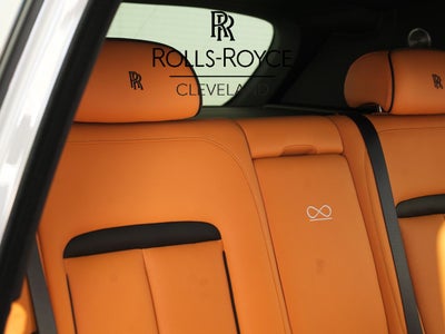 2026 Rolls-Royce Cullinan 