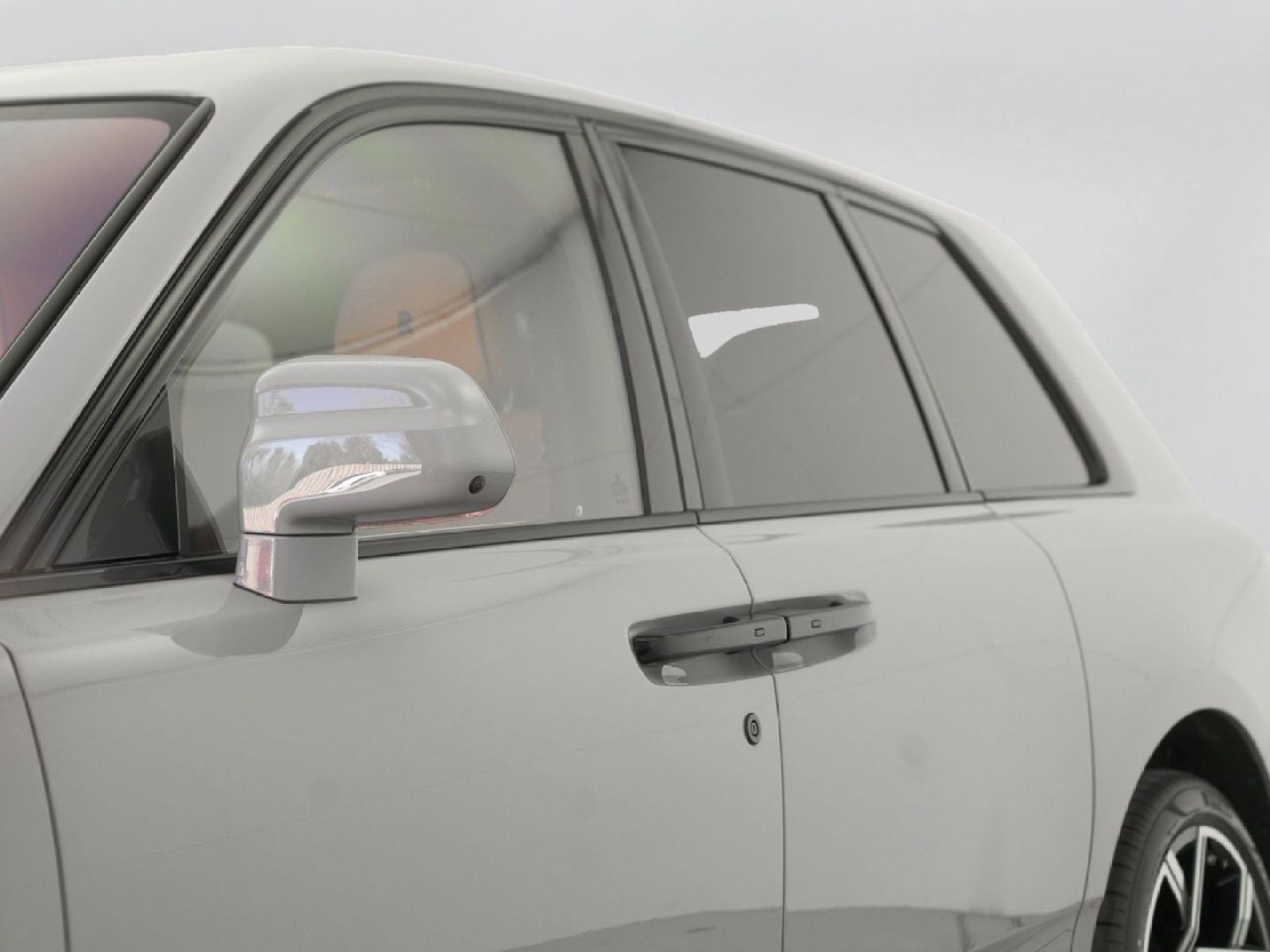 2026 Rolls-Royce Cullinan 