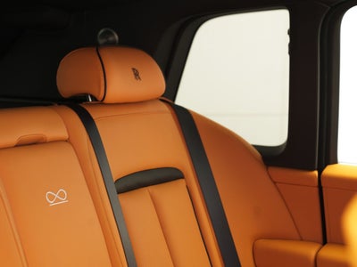 2026 Rolls-Royce Cullinan 