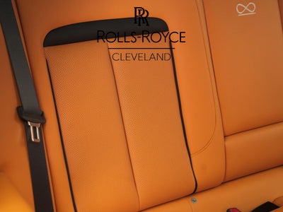 2026 Rolls-Royce Cullinan 