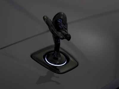 2026 Rolls-Royce Cullinan 