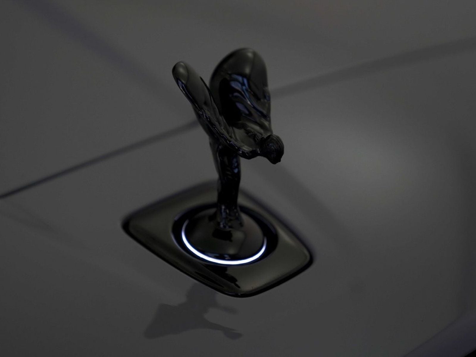 2026 Rolls-Royce Cullinan 
