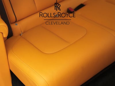 2026 Rolls-Royce Cullinan 