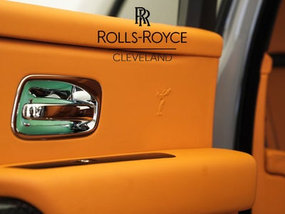 2026 Rolls-Royce Cullinan 