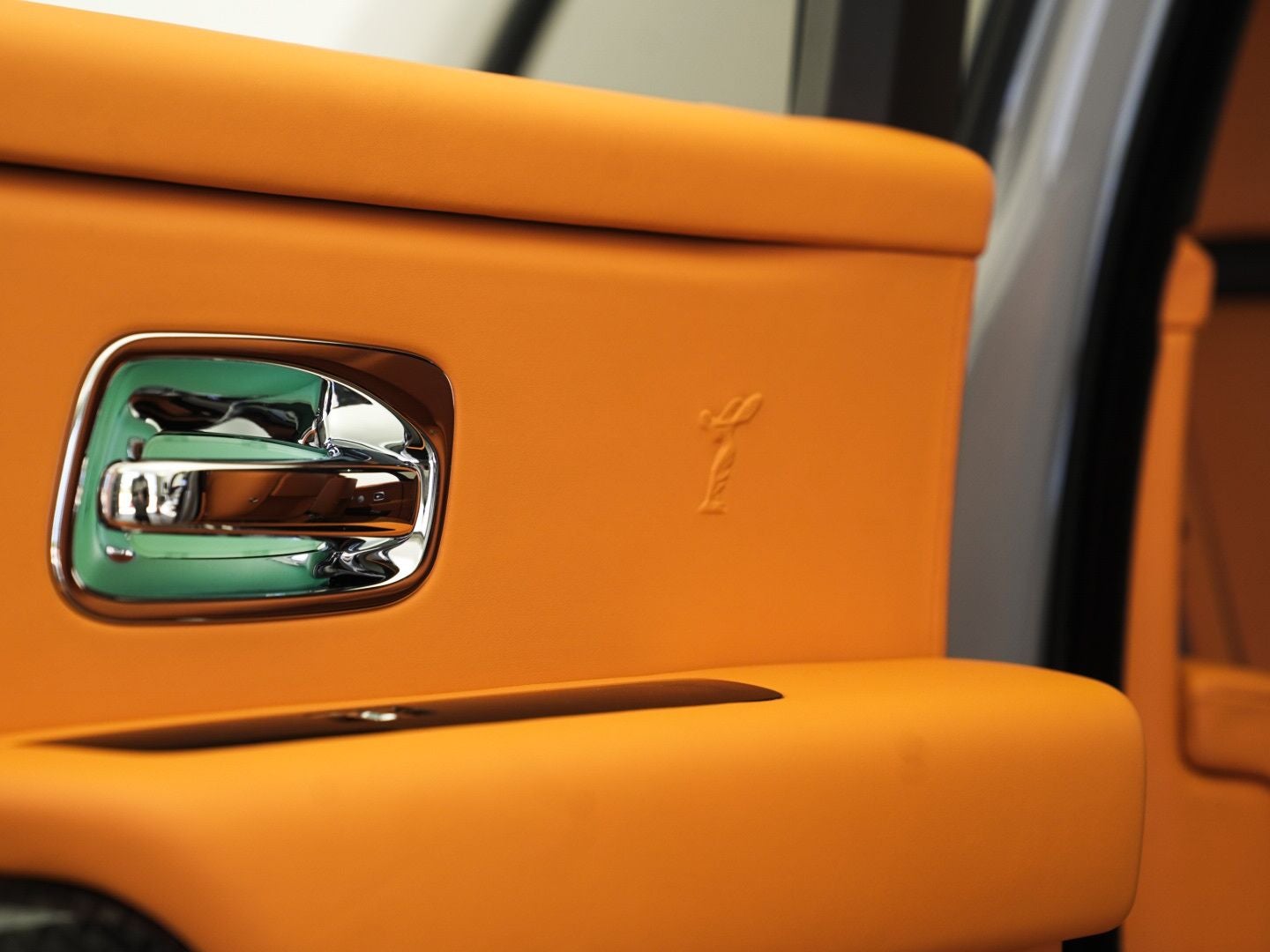 2026 Rolls-Royce Cullinan 