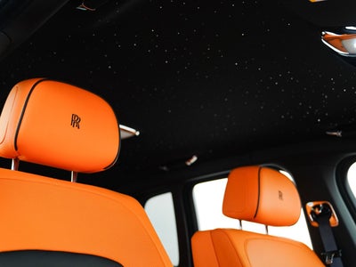 2026 Rolls-Royce Cullinan 