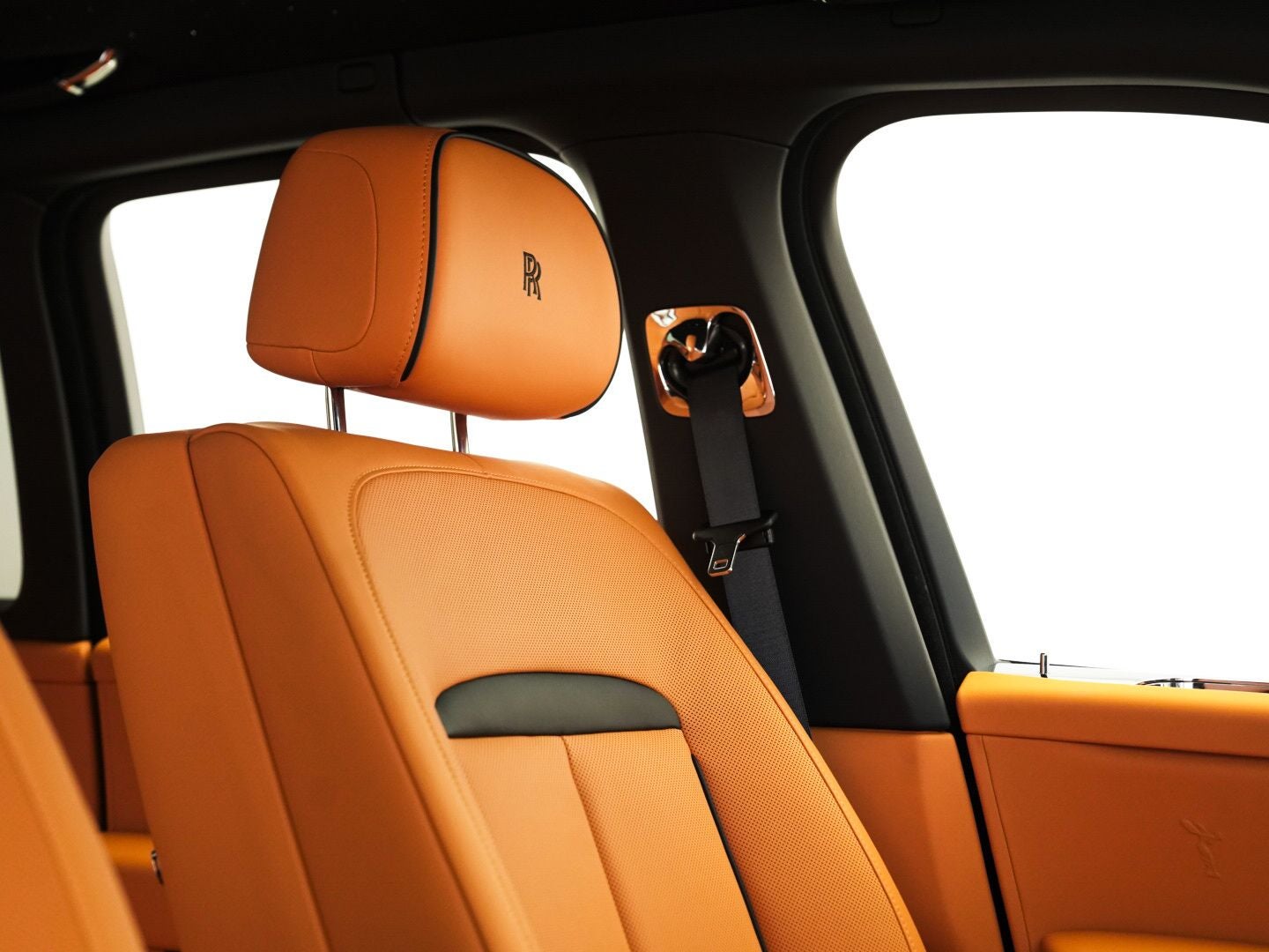 2026 Rolls-Royce Cullinan 