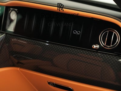 2026 Rolls-Royce Cullinan 