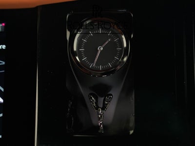 2026 Rolls-Royce Cullinan 