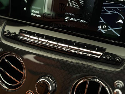 2026 Rolls-Royce Cullinan 