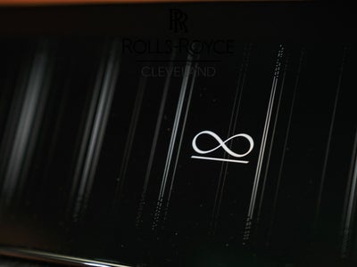 2026 Rolls-Royce Cullinan 