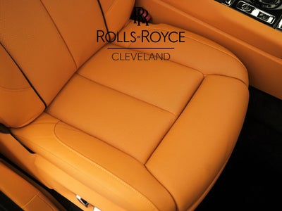 2026 Rolls-Royce Cullinan 