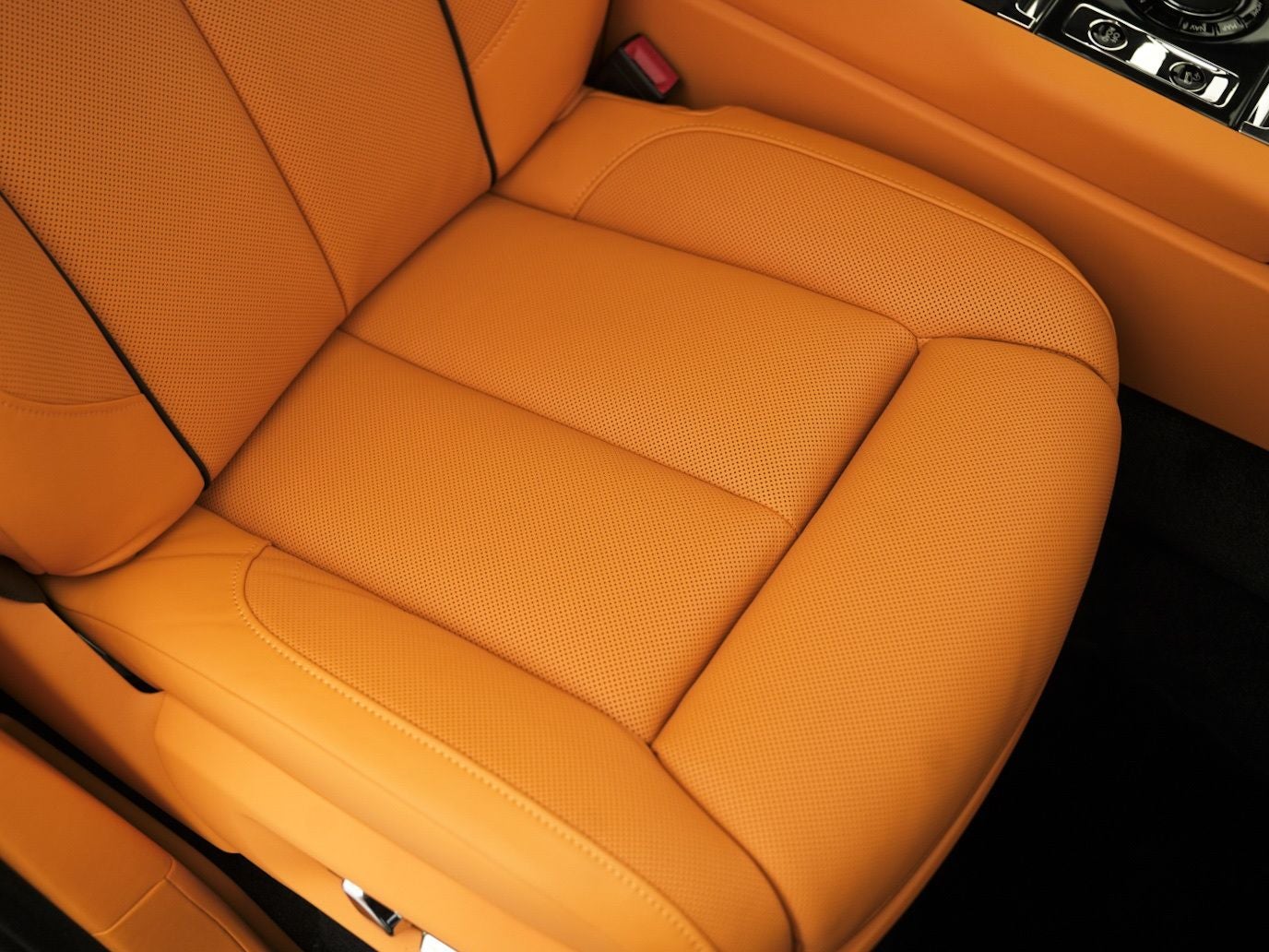 2026 Rolls-Royce Cullinan 