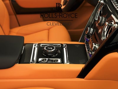 2026 Rolls-Royce Cullinan 