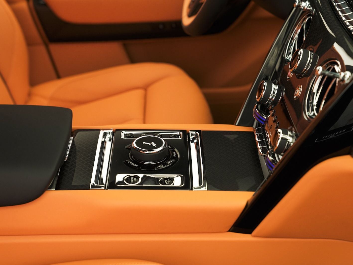 2026 Rolls-Royce Cullinan 