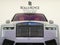2026 Rolls-Royce Cullinan 