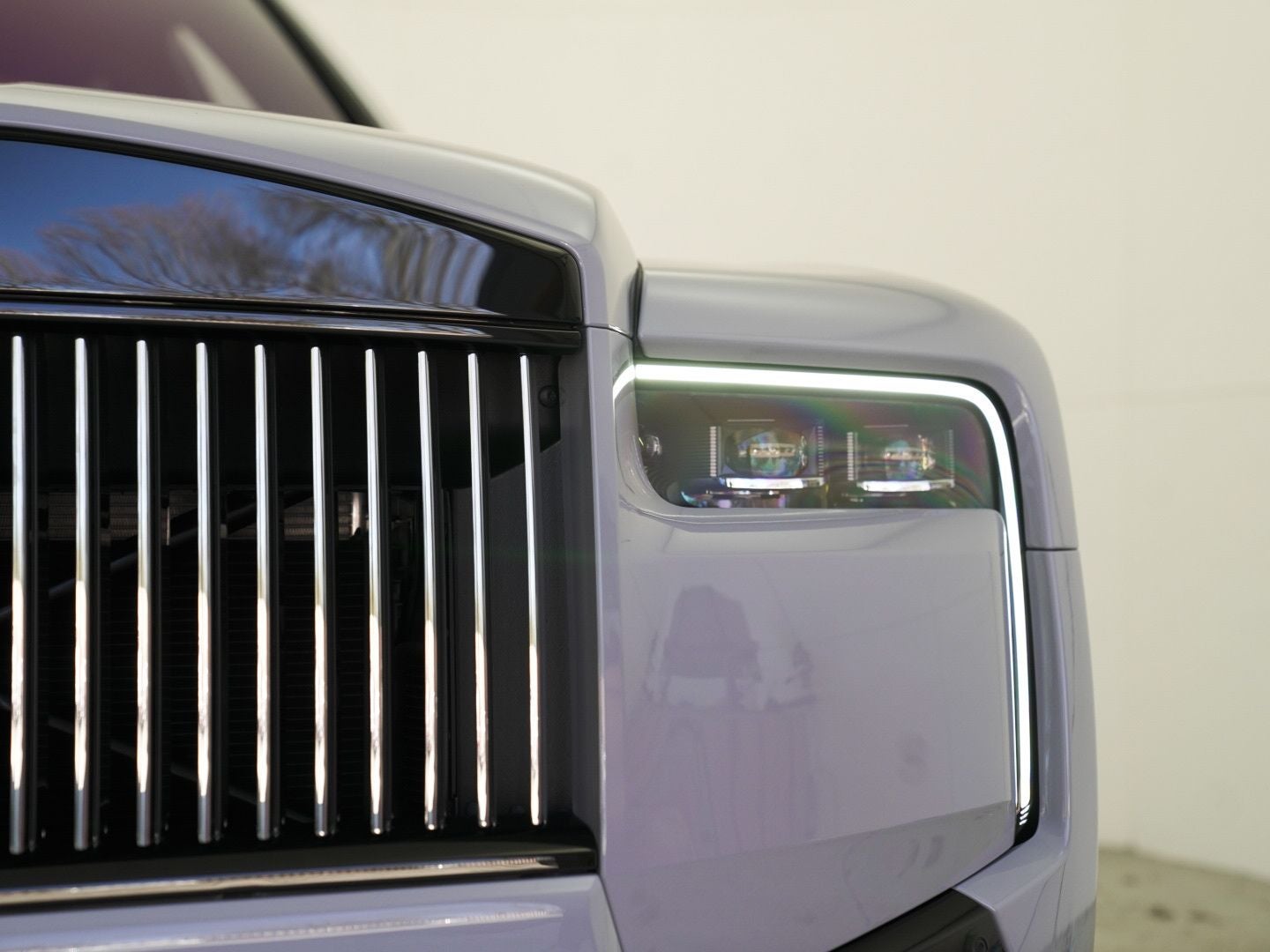 2026 Rolls-Royce Cullinan 