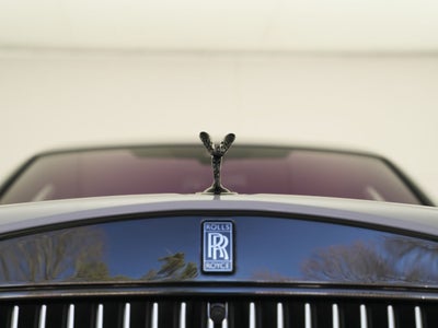 2026 Rolls-Royce Cullinan 