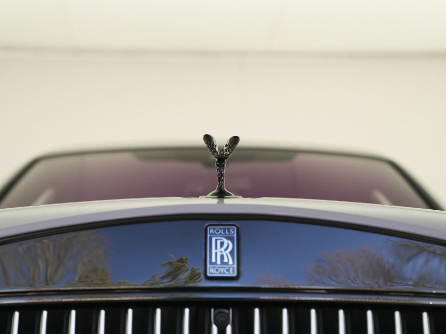 2026 Rolls-Royce Cullinan 