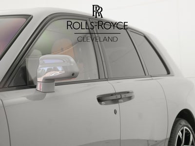 2026 Rolls-Royce Cullinan 