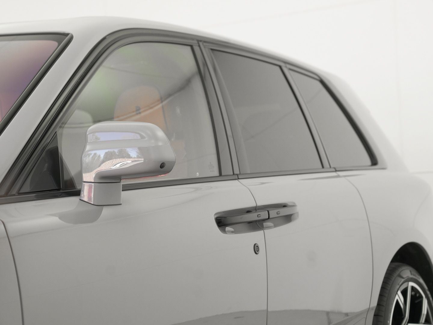 2026 Rolls-Royce Cullinan 
